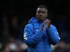 Sean Dyche answers Idrissa Gana Gueye contract question after ensuring Everton's Premier League safety