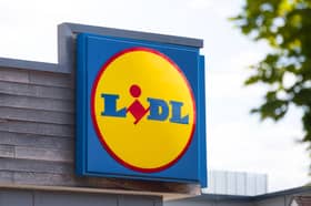 Lidl has announced plans to open hundreds of UK stores. Image: Tobias Arhelger - stock.adobe.com