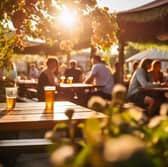 These Liverpool beer gardens impressed pub goers and are perfect for a drink in the sun. Image: Ricky - stock.adobe.com 