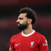 Despite the speculation over Salah's future, recent rumours have suggested there are talks being held between him and Liverpool over a new contract. If he stays, the £56 million-rated winger will remain one of the Reds' most important players.
