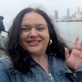 Join me as I hop on the ferry ‘cross the Mersey