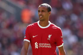 Matip is one example of a squad player who has barely featured due to injury; he's also set to depart the club without getting to wave farewell to the fans on the pitch.