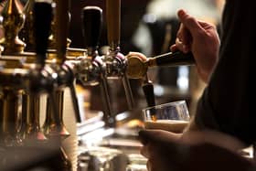 Two Merseyside pubs to undergo transformation as part of £39m Heineken investment. Image: Isabella - stock.adobe.com