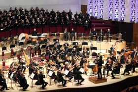 The Royal Liverpool Philharmonic Orchestra