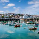 Harbour and skyline of Saint Peter Port, Guernsey. image: Allard1/stock.adobe.com