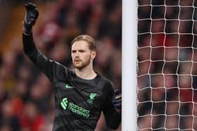 Widely regarded as one of the Premier League's best back-up goalkeepers.