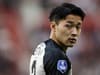 Everton, Inter Milan and Brighton 'linked' with move for £5m-rated Japan star Yukinari Sugawara