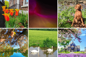 LiverpoolWorld readers captured stunning photos of Merseyside in spring. (From top left to bottom right: Steve Madden, Nathan Fairbrother, Paula Laven, Joel Jelen, Mike Evans and Kimberley Phillips)