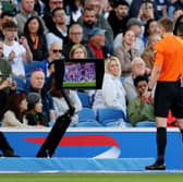 Wolves want VAR scrapped 