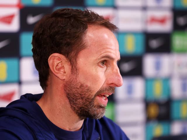 Gareth Southgate has picked his preliminary squad for the 2024 European Championships in Germany.