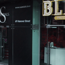 Scandals sex shop on Hanover Street, Liverpool. Image: Google Street View