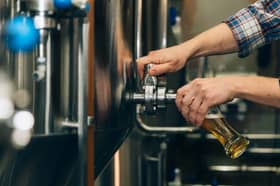 'We've had an absolute blast' - independent Merseyside brewery announces sudden closure. Image: Volha - stock.adobe.com