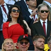 Liverpool and FSG principal owner John Henry. (Photo by PAUL ELLIS/AFP via Getty Images)