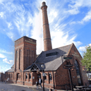 The Pumphouse pub, Liverpool, Albert Dock. Image: Google Street View