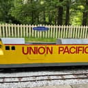 Croxteth Park’s beloved miniature railway is set to return for the first time in over a decade. Image: Liverpool Council

