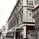 George Henry Lee's was once Liverpool's must-visit department store and one of the northwest’s most exclusive shopping destinations. Customers in 1920 would often arrive at the shop by horse and carriage to be met by their own personal shopper. The business was later sold to the John Lewis Partnership in 1940.