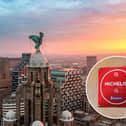 Here all of the restaurants in and around Liverpool which currently feature in the online Michelin Guide, and why critics believe they’re worthy. Image: Into the Light/Ocean Prod via stock.adobe.com