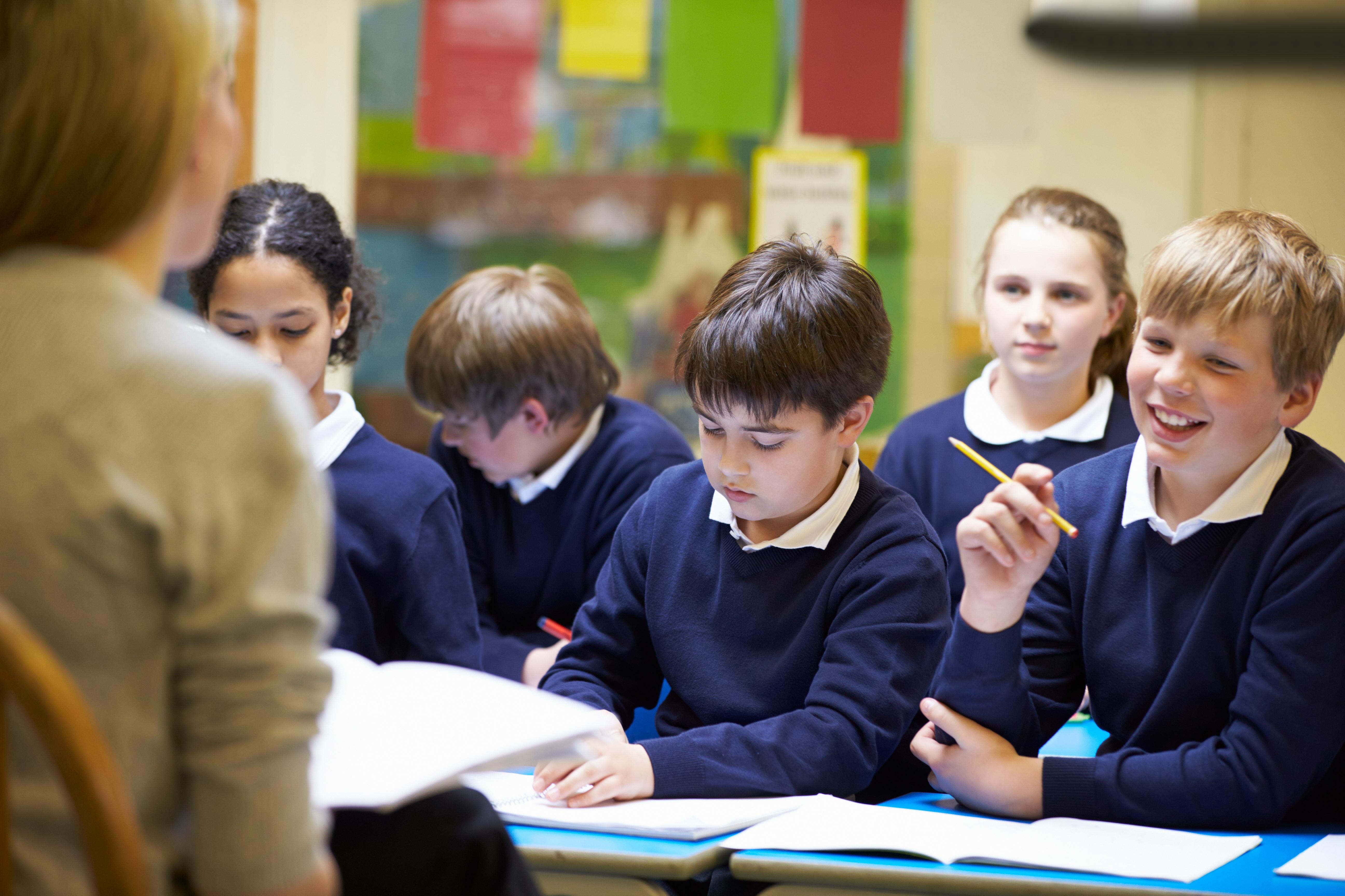 All 63 primary schools in Merseyside that are 'outstanding' according to Ofsted - Vimarsana News