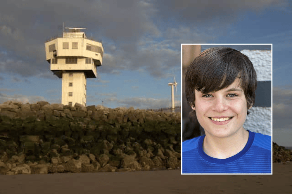 Danny Halliday Police confirm body found in River Mersey is missing Daniel Halliday