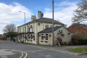 The Cricketers Arms is a former CAMRA pub of the year in the heart of St Helens. CAMRA said: "This family-run community establishment has 13 handpulls, real ciders and a range of spirits. An outside bar increases the number of handpulls on the first weekend of the month (Apr-Oct). Freshly prepared stonebaked pizzas and cheese boards are available. In 2020 the on-site Howzat brewery started producing their own house beers for this pub and others within the local area."
