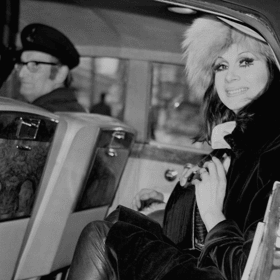 Model and transgender pioneer April Ashley died in 2021 aged 86. She was one of the first people in the world to undergo male-to-female gender reassignment surgery in 1960, and she went on to be regarded as Vogue’s top underwear model at the time.