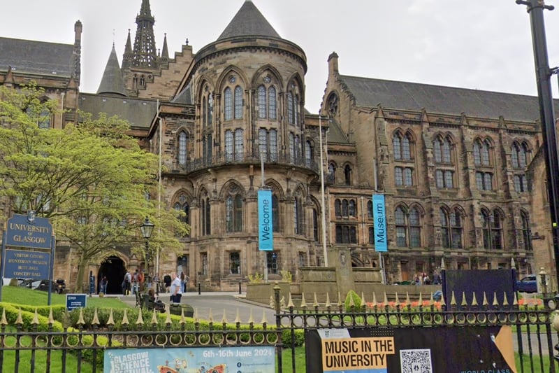 The best universities in the UK - as student wait for A Level results