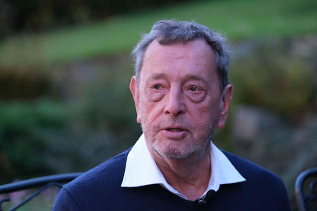 Lord Blunkett has expressed deep regret for not doing more to support Hillsborough families