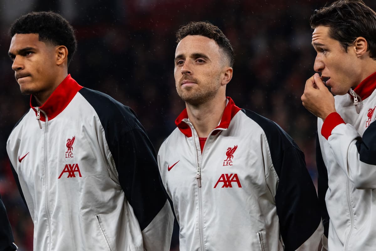 Transfer Sidging Why Liverpool are not looking to offload summer transfer signing in January