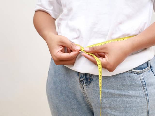 Oxford Medical Products announces positive results in weight-loss clinical trial 