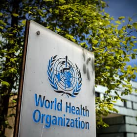 The World Health Organisation in Africa has issued a statement about the 'mystery illness'. 