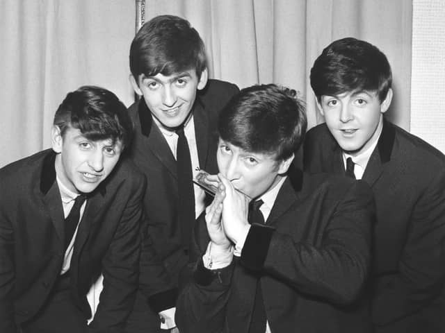 A tape long thought lost recorded by The Beatles before their debut album through Parlophone has been unearthed in Canada.