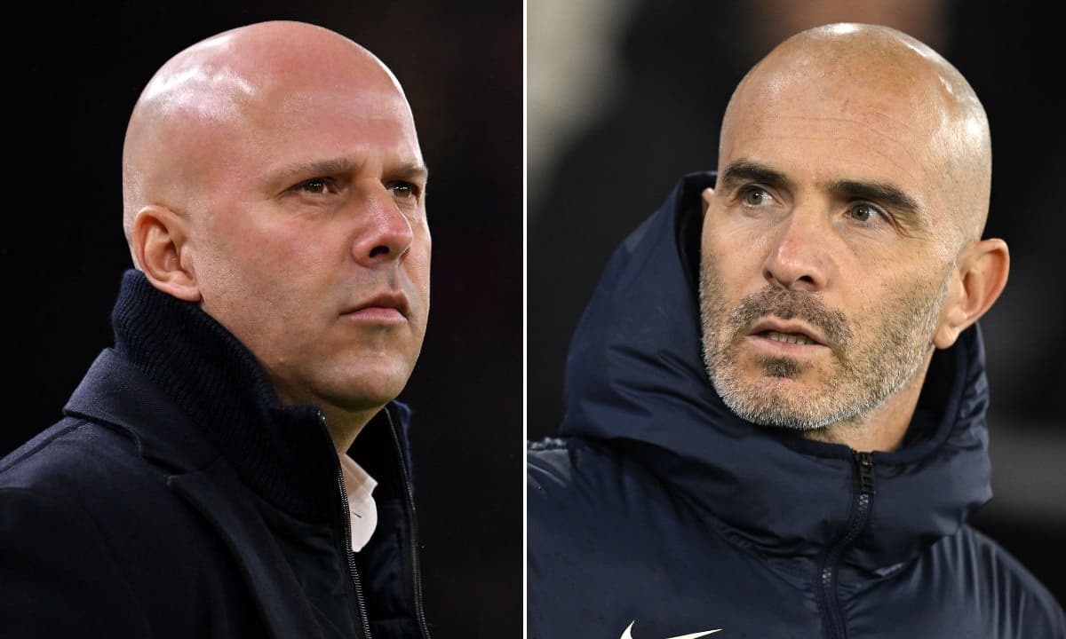 Simon Rugen Liverpool Liverpool can take bold step to solving crisis by beating Chelsea to £ ...