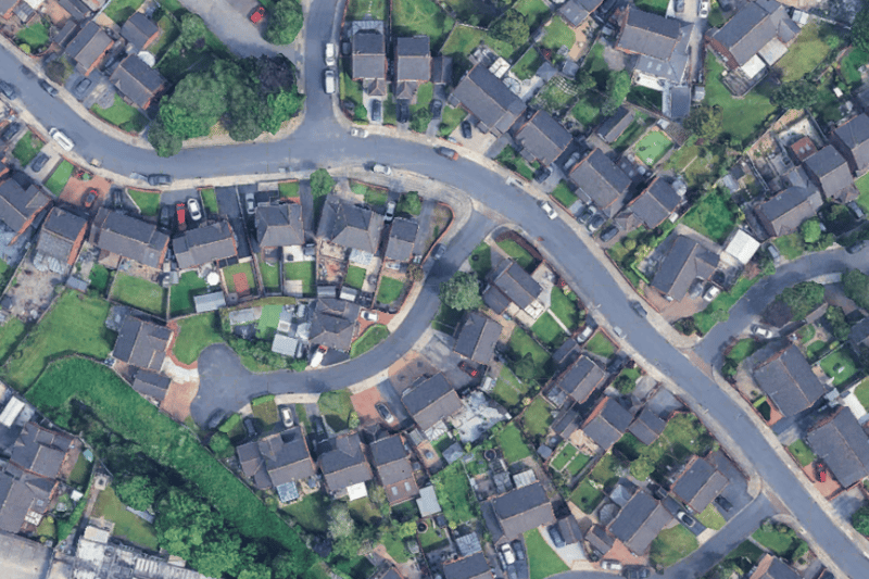 17 cheapest Liverpool neighbourhoods with the most affordable homes