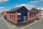 'Significant milestone' for new Newton-le-Willows police station.