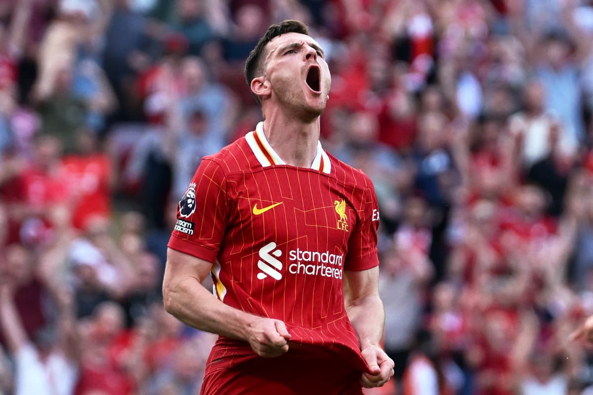 Time In Liverpool What happened to Liverpool for first time this season against Arsenal ...