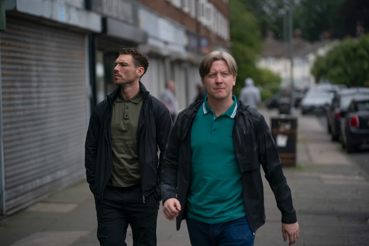 This City is Ours viewers praise 'top-tier' character