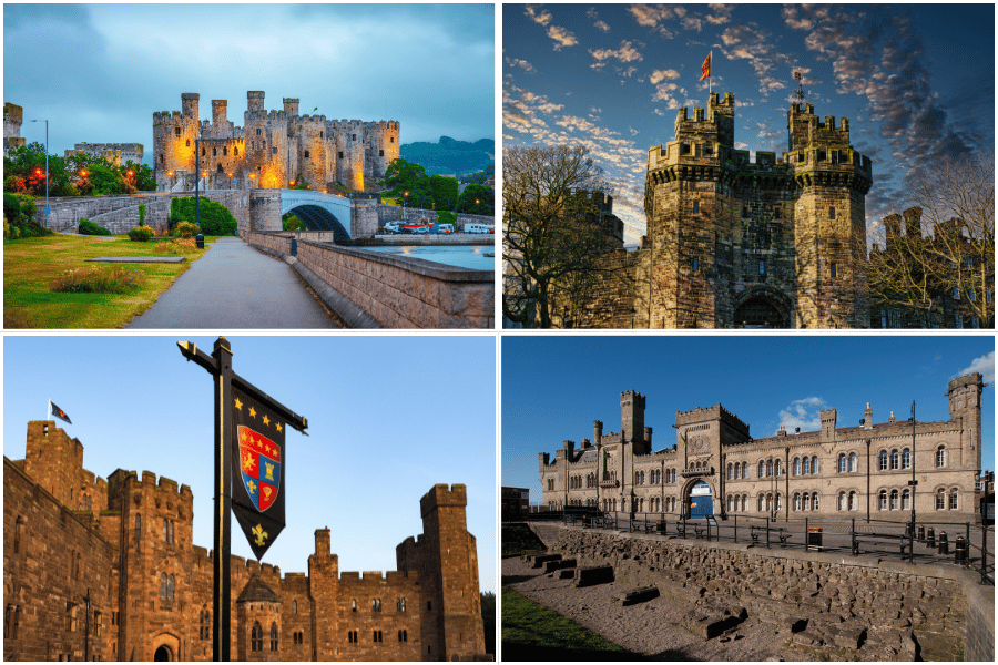 Castle In Liverpool 13 beautiful historic castles near Liverpool you need to explore