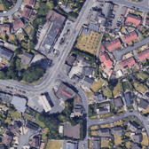 In the Billinge area, there were 41.1 neighbourhood-level incidents of crime per 1,000 residents. 