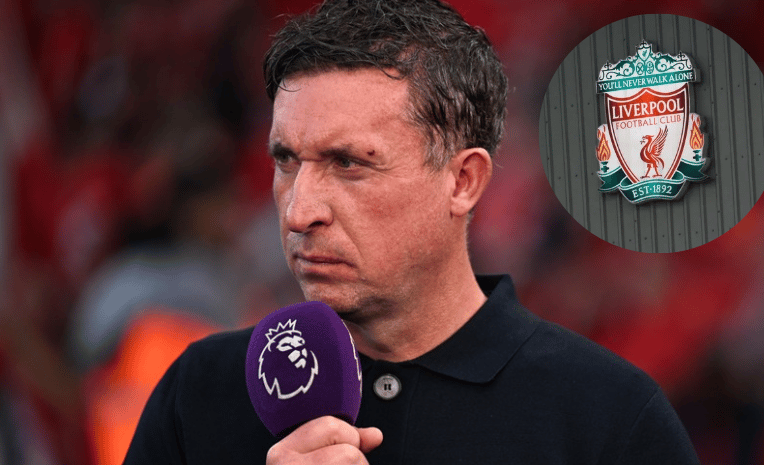 Hugo Forgerit Forget Hugo Ekitike - Robbie Fowler is right naming 17-goal forward as ...