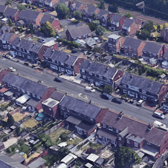 Chadwick Road, St Helens.