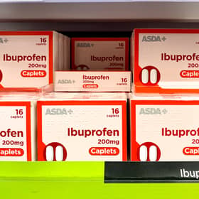 Mixing some medications with ibuprofen can have dangerous consequences.