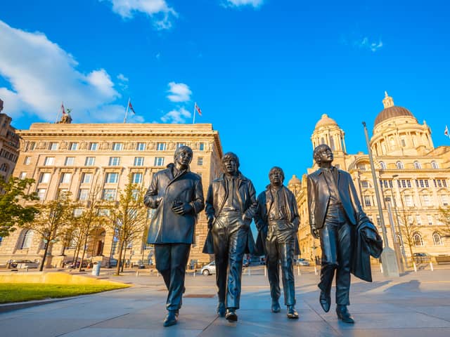 Liverpool.