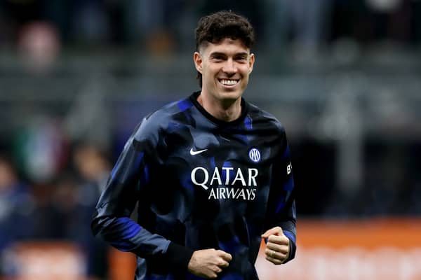 Alessandro Bastoni should be a Liverpool target this summer - opinion