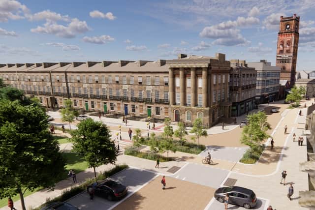 Birkenhead: Woodside waterfront is getting a massive revamp - what's ...