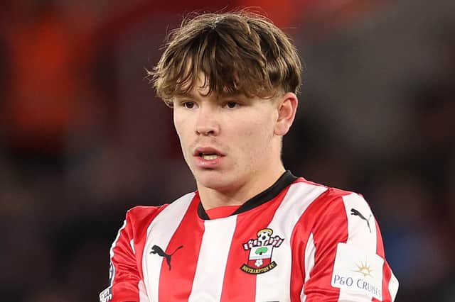 Dibling Premier League rivals now interested in Tyler Dibling after Everton ...