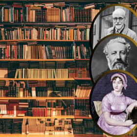 From Jane Austen to Jules Verne and J.R.R. Tolkien; what are some of the most valuable first-edition books sitting on bookshelves in 2025?
