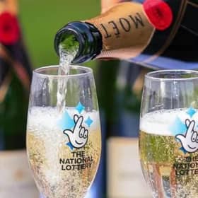 Millions in National Lottery prizes go unclaimed each year