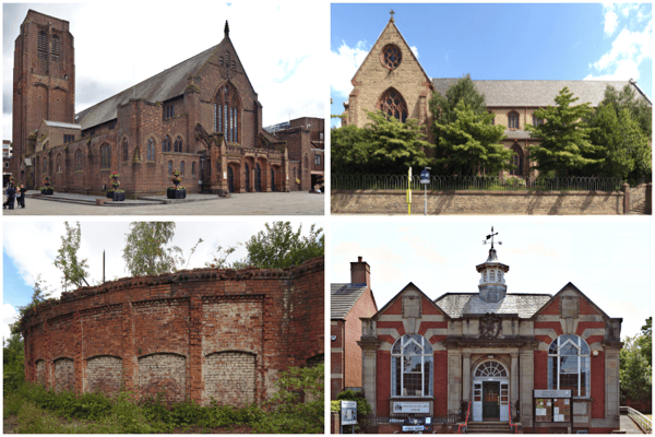Historic gems in St Helens you can visit with Heritage Open Days.