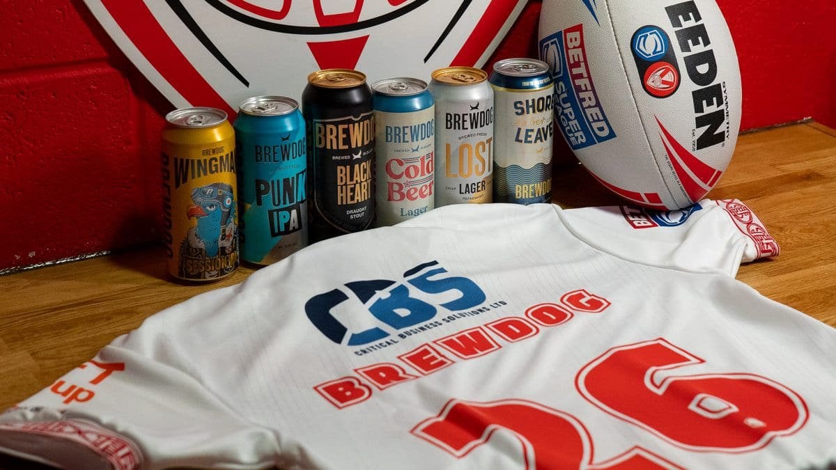 St Helens Rfc 'One of the biggest deals in our history' - St Helens RFC agree 10-year ...