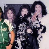 What if Midge Ure had joined Queen, or Courtney Love hadn't been fired from Faith No More? Here are six near hits/near misses in music history that could have changed the fate of your favourite band.